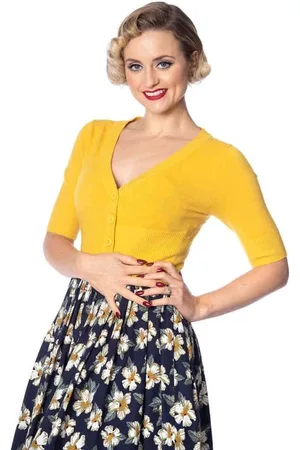 Dancing Days Sweet Dreamer Cardigan - XL