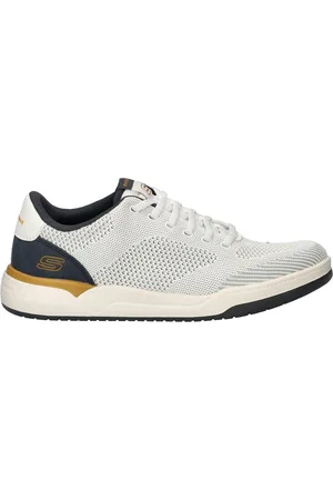 Skechers Corliss - Dorset - Heren Instappers