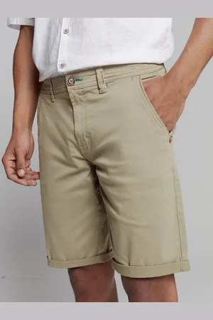 No Excess Chino short