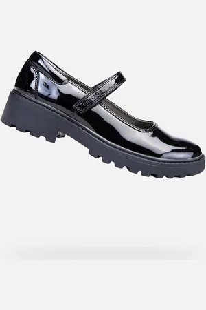 Geox CASEY MEISJES Veterschoenen -