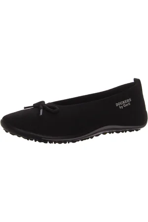 Dockers Dames ballerina sneakers 50BA216-780100 schoenen