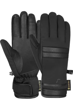 Reusch Paola Gore-Tex Handschoen Dames Black 7