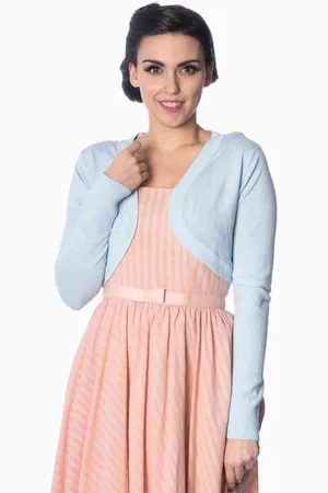 Dancing Days Flickers Bolero - XL