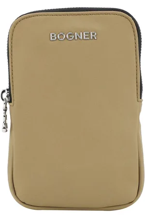 Bogner Telefoontasje Klosters Johanna Phonecase Kaki