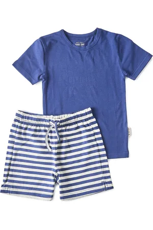 Little Label Pyjama Jongens