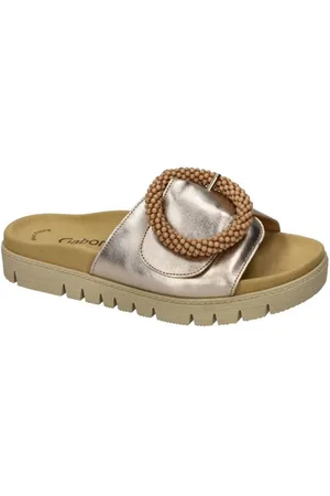 Gabor Dames - - slippers & muiltjes - maat 40