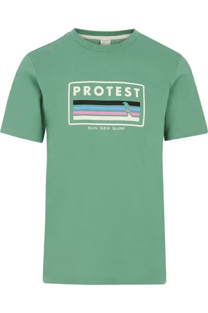 Protest PRTBARN Heren T-Shirt