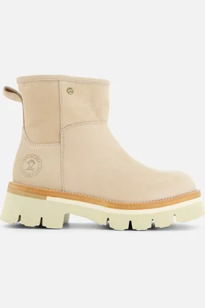 Panama Jack Laia B5 Enkellaarsjes - Dames