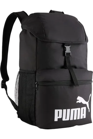 PUMA Phase Hooded Rugzak Unisex