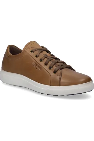 Josef Seibel Maddox 05 | Sneaker für Herren | Braun