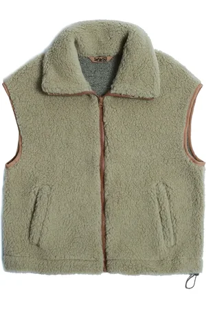 Alwero Bodywarmer Isla light