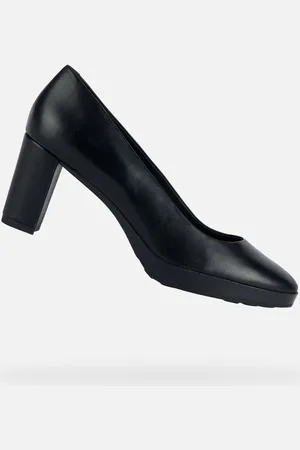 Geox WALK PLEASURE 60 DAMES Pumps -