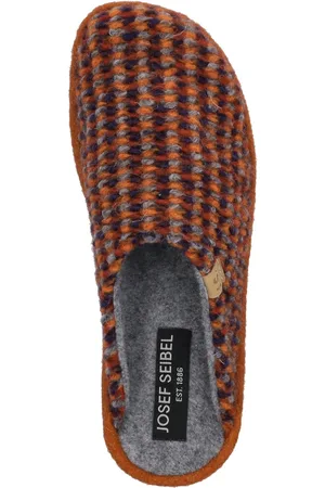 Josef Seibel Lille 09 | Hausschuh für Damen | Gelb