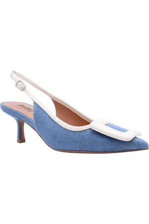 Bibi Lou Slingback 38