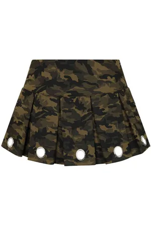 Banned Retro Tessa Korte rok - L