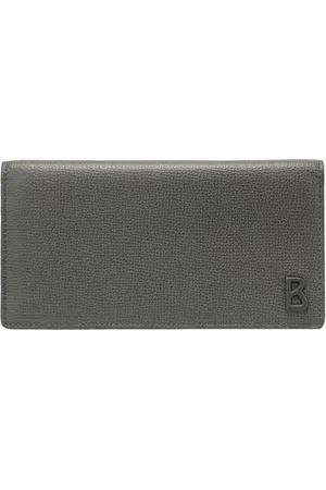 Bogner Portemonnee Realp Begonia Purse Donkergrijs