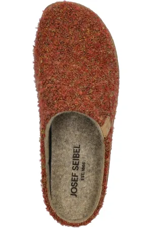 Josef Seibel Vinny 03 | Hausschuh für Damen | Rot