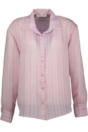 AMELIE & AMELIE Dames shirt amelie & amelie
