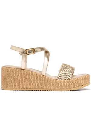 Unisa KALION_MEC Dames Sandalen -