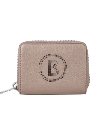 Bogner Portemonnee Sulden Norah Purse Taupe
