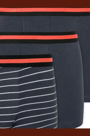 Schiesser Retro Boxer 95/5 Multipacks