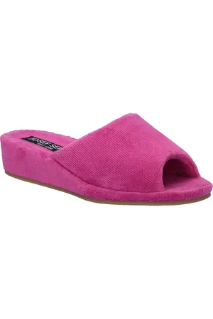 Josef Seibel Marseille 01 | Hausschuh für Damen | Rot