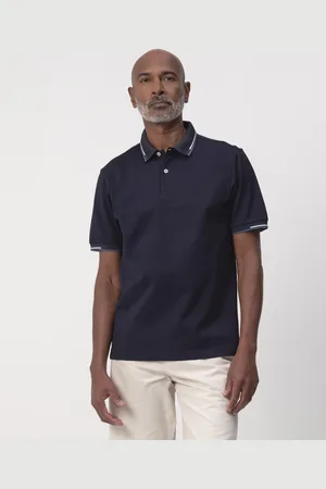Campbell Warson Polo Heren