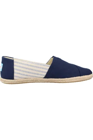 TOMS Rope Espadrilles EU 43 Man
