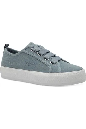 QS by s.Oliver Dames Sneaker 5-23611-44 802