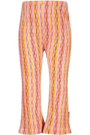 B.Nosy B.Nosy Y502-7633 Baby meisjes Broek