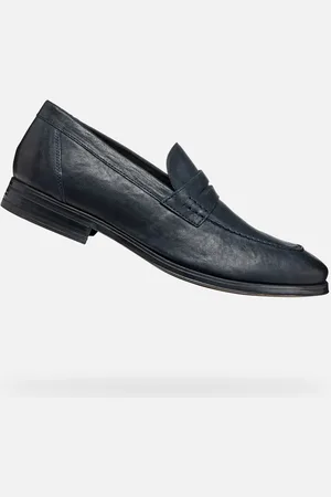 Geox REZZONICO HEREN Veterschoenen -