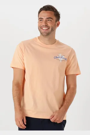 Shiwi Men Liam Regular T-shirt Paradise Polo