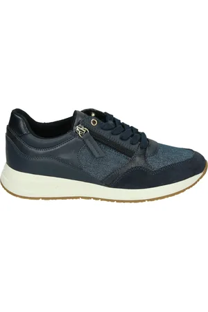 Geox D36NQB - Lage sneakersDames sneakers - Kleur: