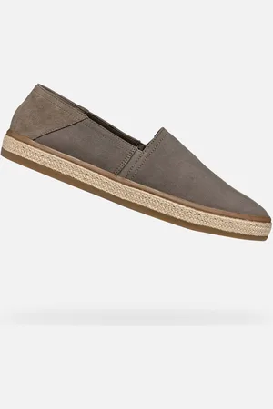 Geox PANTELLERIA HEREN Espadrilles -