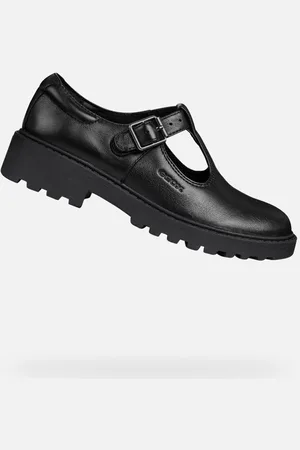 Geox CASEY MEISJES Veterschoenen -
