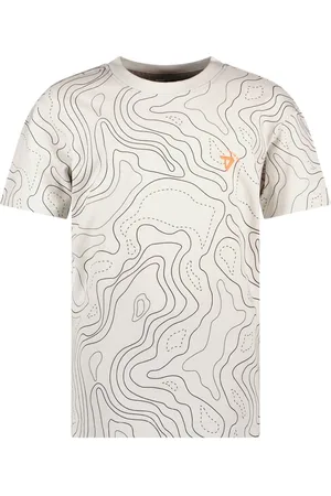 TYGO & vito -T-Shirt -