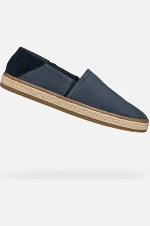 Geox PANTELLERIA HEREN Espadrilles -