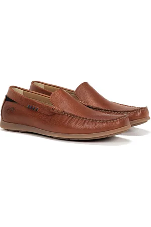 Fluchos Heren - - mocassins - maat 40