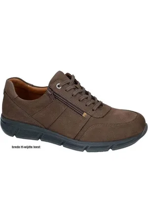 Solidus Heren - - sneakers - maat 43.5