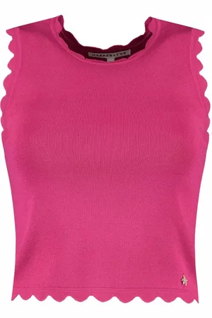 Harper & Yve Senn-ss Tops & T-shirts Dames - Shirt -