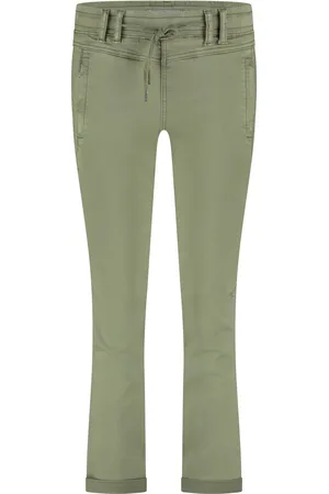 Red Button Broek