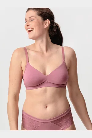 Erlich Textil Zachte bh AMELA