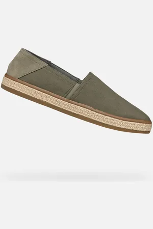Geox PANTELLERIA HEREN Espadrilles -
