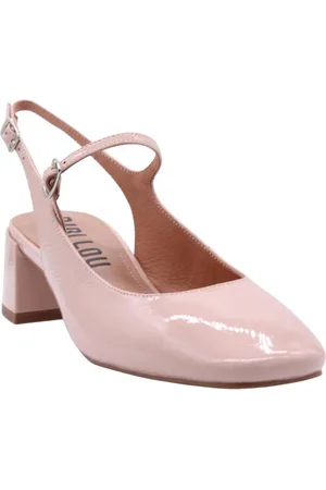 Bibi Lou Mary Jane Slingback 40