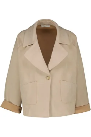 AMELIE & AMELIE Dames jacket & coat amelie & amelie