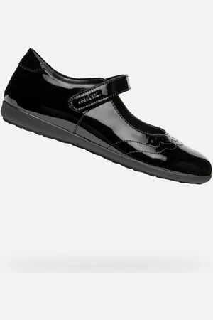 Geox IBERIDE MEISJES Veterschoenen -