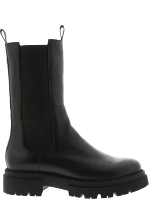 Blackstone Smilla High - - Chelsea boots - Vrouw -