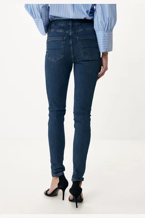 Mexx Andrea High Waist / Skinny Jeans