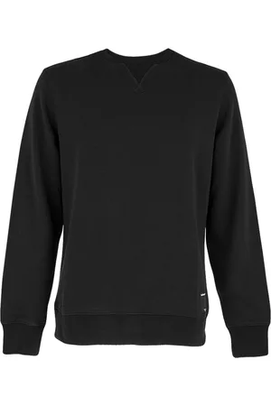 Björn Borg Heren O-hals sweater crew centre