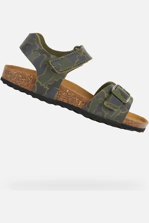 Geox GHITA JONGENS Sandalen -